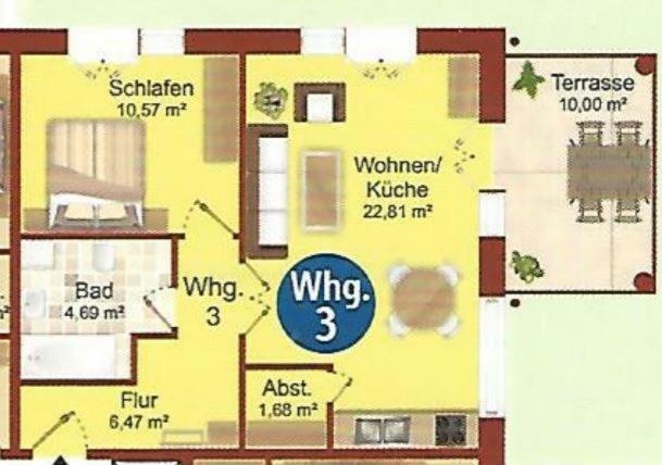 Ferienwohnung Suedterrasse Mit Kamin Bj 2019 Timmendorfer Strand Exterior foto